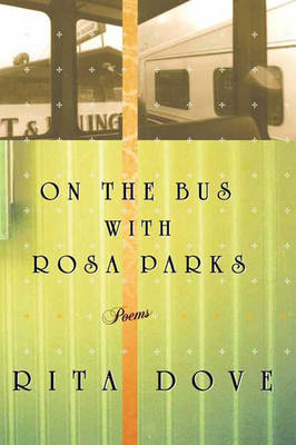 Book cover for On the Bus with Rosa Parks