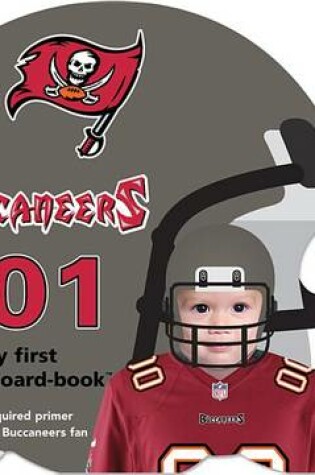 Cover of Tampa Bay Buccaneers 101