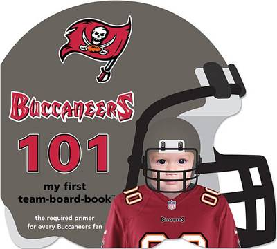 Book cover for Tampa Bay Buccaneers 101