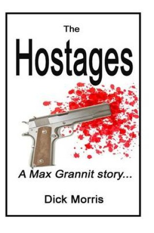 Cover of The Hostages