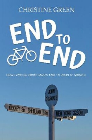 Cover of End to End