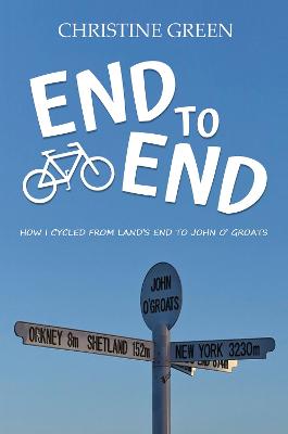 Book cover for End to End