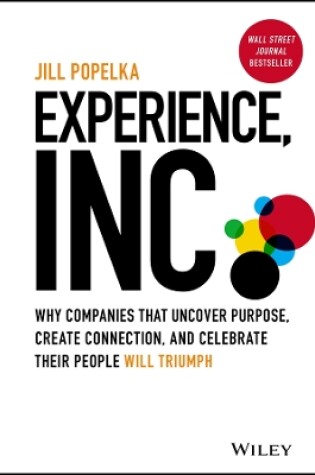 Cover of Experience, Inc.