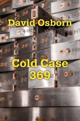 Cover of Cold Case 369