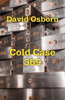 Book cover for Cold Case 369