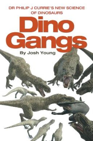 Cover of Dino Gangs