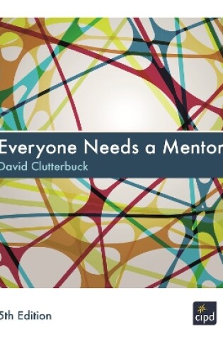 Cover of Everyone Needs A Mentor