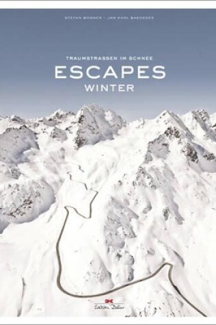 Cover of Escapes: Winter