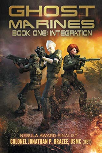 Book cover for Integration