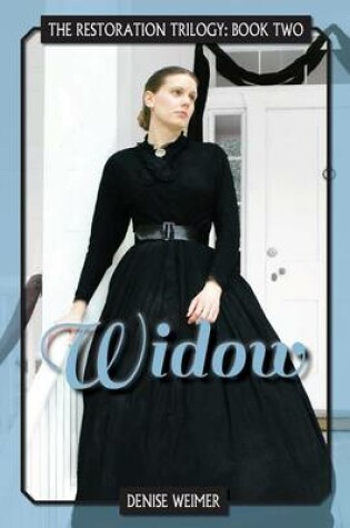 Cover of Widow