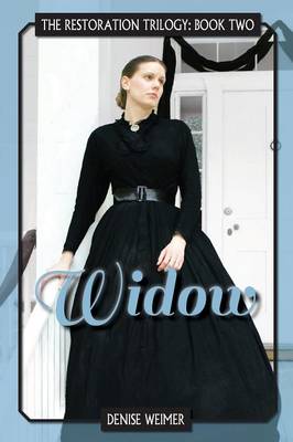 Cover of Widow