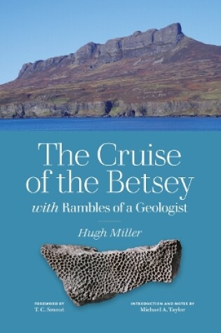 Cover of The Cruise of the Betsey