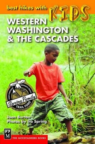 Cover of Western Washington & the Cascades