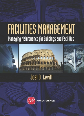 Book cover for Facilities Management