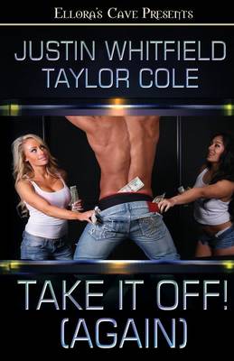 Book cover for Take It Off! (Again)