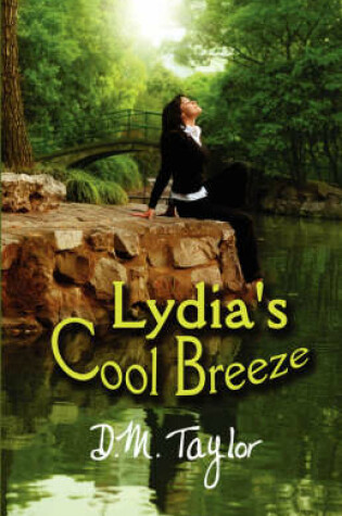 Cover of Lydia's Cool Breeze