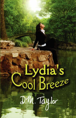 Book cover for Lydia's Cool Breeze