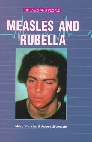 Book cover for Measles and Rubella