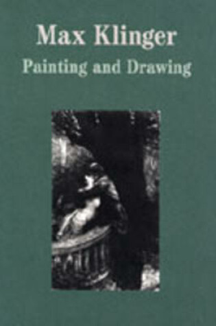 Cover of Painting and Drawing