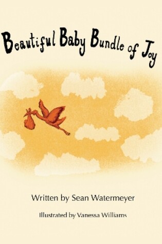 Cover of Beautiful Baby Bundle of Joy