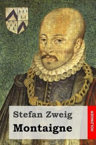 Cover of Montaigne