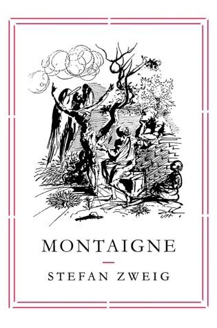 Cover of Montaigne