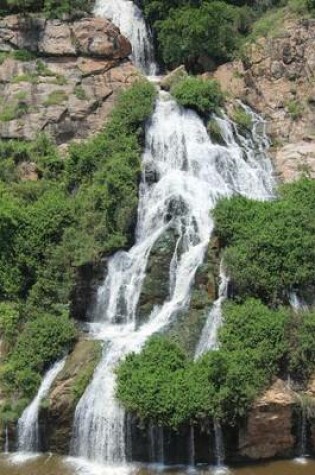 Cover of Karnataka Waterfall, for the Love of India