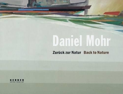 Book cover for Daniel Mohr