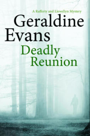 Cover of Deadly Reunion