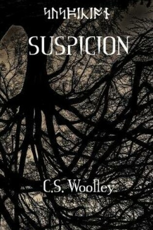 Cover of Suspicion