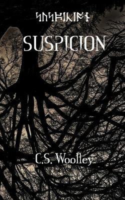 Cover of Suspicion