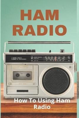 Cover of Ham Radio