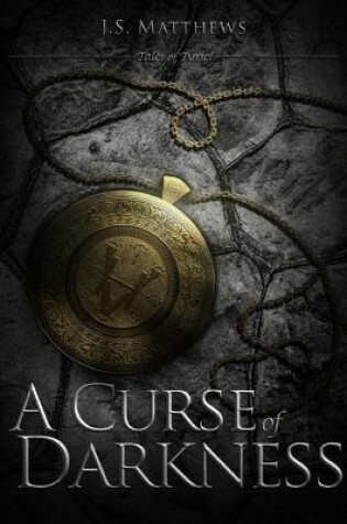 Cover of A Curse of Darkness