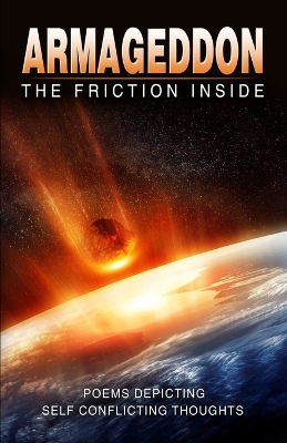 Book cover for Armageddon