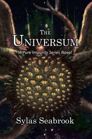 Cover of The Universum