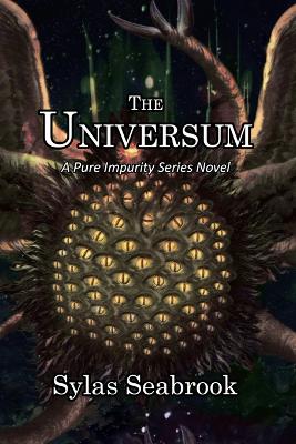 Book cover for The Universum