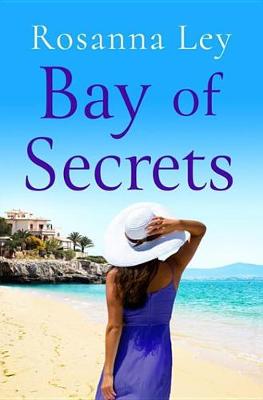 Book cover for Bay of Secrets