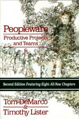 Cover of Peopleware