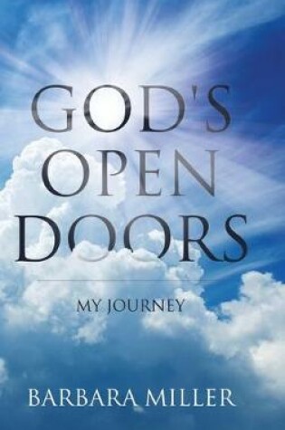 Cover of God's Open Doors