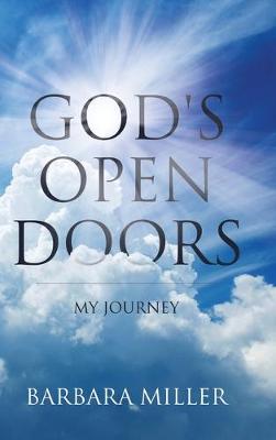 Book cover for God's Open Doors