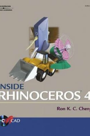 Cover of Inside Rhinoceros 4