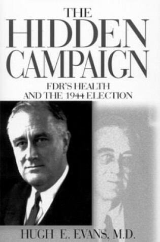 Cover of The Hidden Campaign