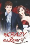 Book cover for Crazy Rich Lover 9