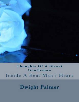 Cover of Thoughts Of A Street Gentleman
