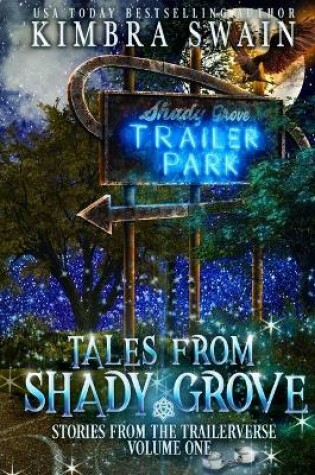 Cover of Tales from Shady Grove