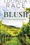 Book cover for Blush