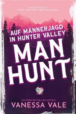 Cover of Auf M�nnerjagd in Hunter Valley