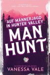 Book cover for Auf M�nnerjagd in Hunter Valley