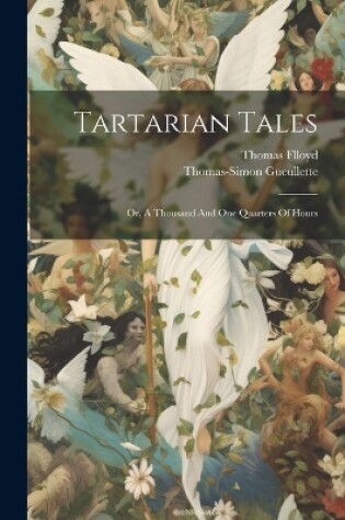 Cover of Tartarian Tales