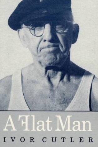 Cover of Flat Man